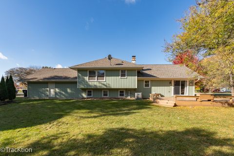 Tiny photo for 11S639 Mcgrath Lane, Naperville, IL 60564 (MLS # 12510833)