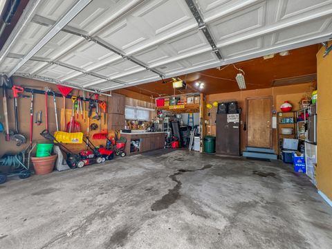 Tiny photo for Lansing, IL 60438 (MLS # 12559480)