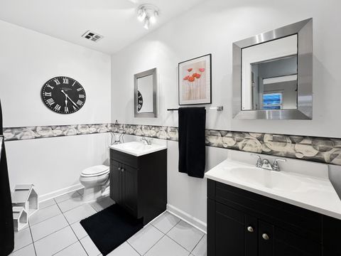 Tiny photo for Lansing, IL 60438 (MLS # 12559480)