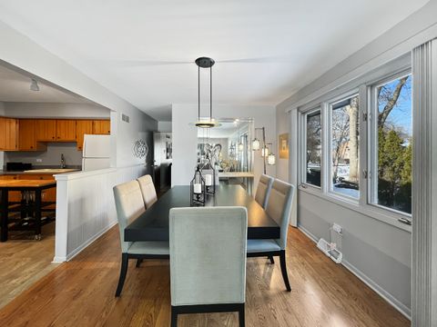 Tiny photo for Lansing, IL 60438 (MLS # 12559480)