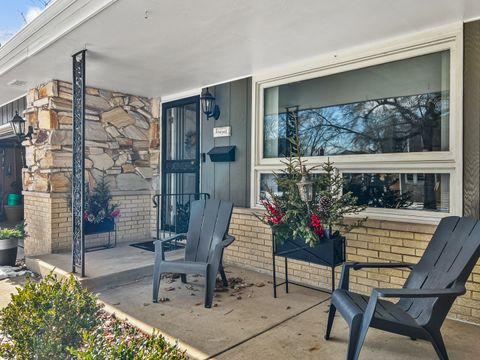 Tiny photo for Lansing, IL 60438 (MLS # 12559480)