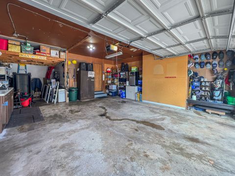 Tiny photo for Lansing, IL 60438 (MLS # 12559480)