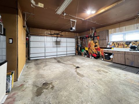 Tiny photo for Lansing, IL 60438 (MLS # 12559480)