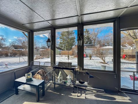 Tiny photo for Lansing, IL 60438 (MLS # 12559480)