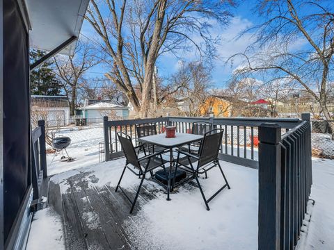 Tiny photo for Lansing, IL 60438 (MLS # 12559480)