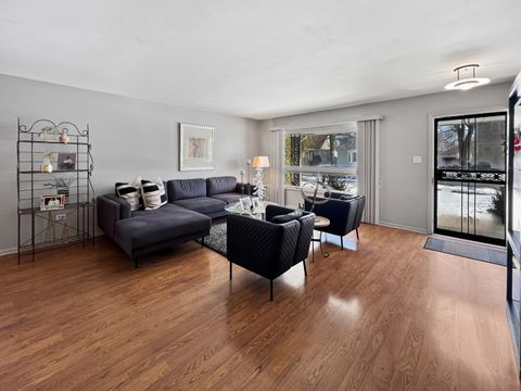 Tiny photo for Lansing, IL 60438 (MLS # 12559480)