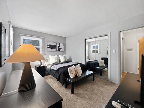 Tiny photo for Lansing, IL 60438 (MLS # 12559480)