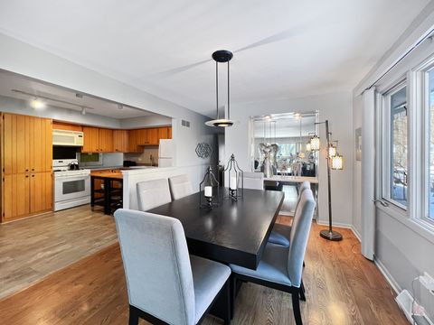 Tiny photo for Lansing, IL 60438 (MLS # 12559480)