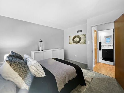 Tiny photo for Lansing, IL 60438 (MLS # 12559480)