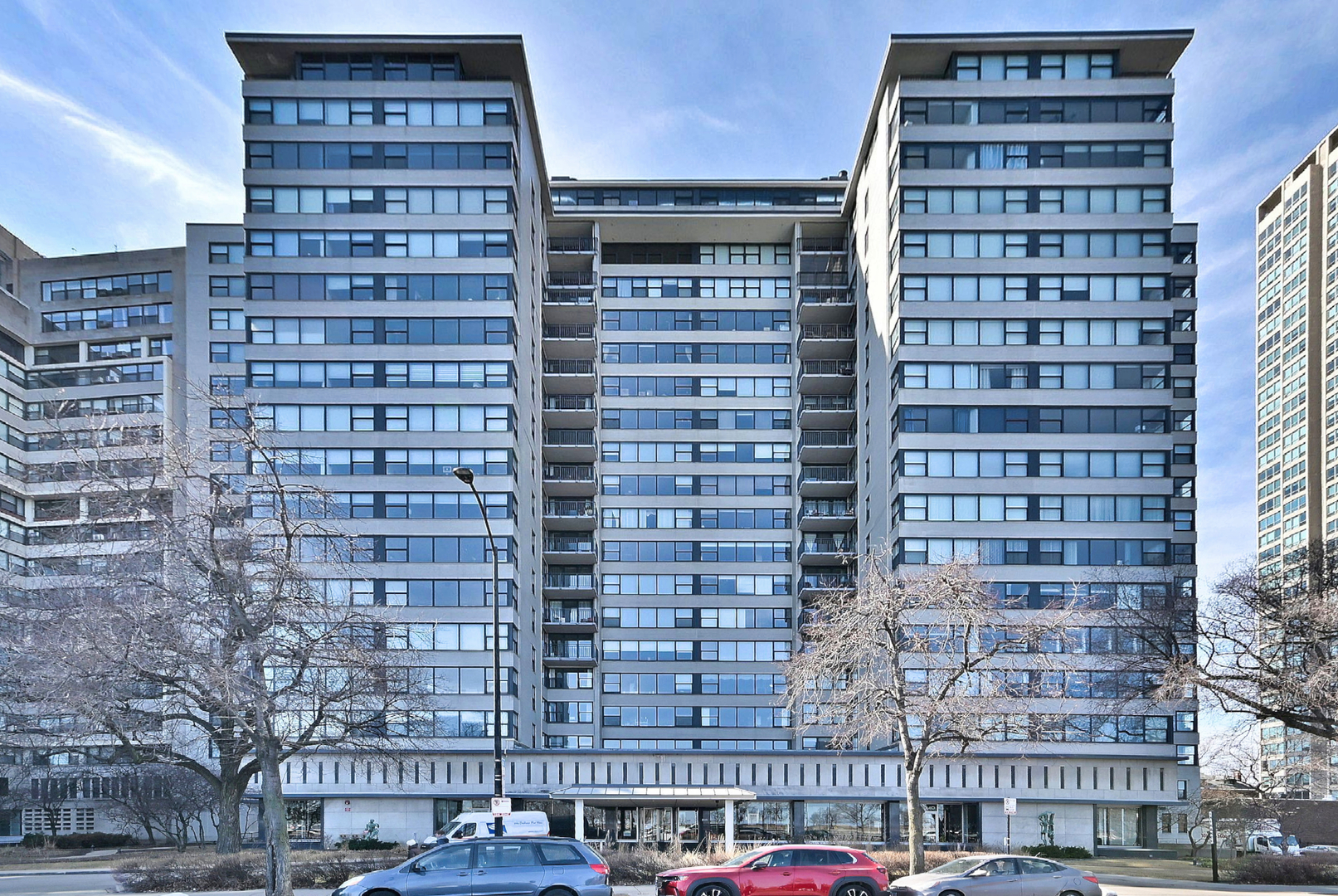 3440 N Lake Shore Drive 3C