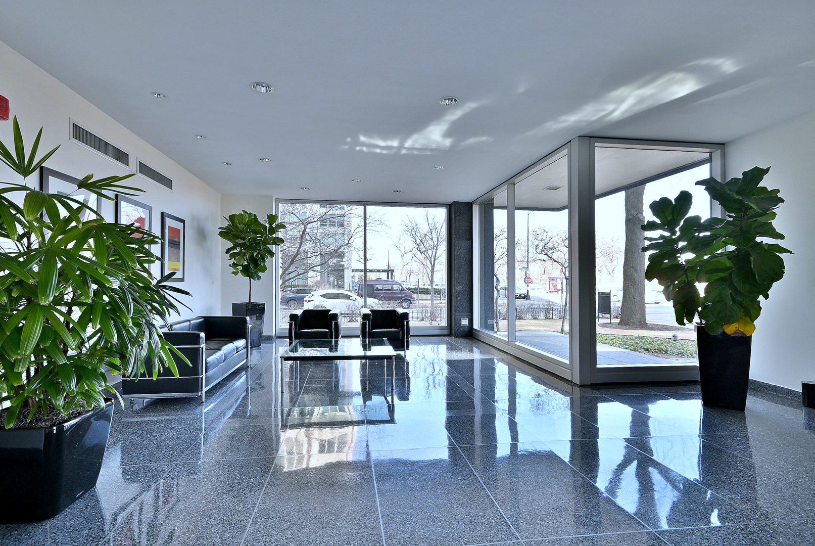 3440 N Lake Shore Drive 3C