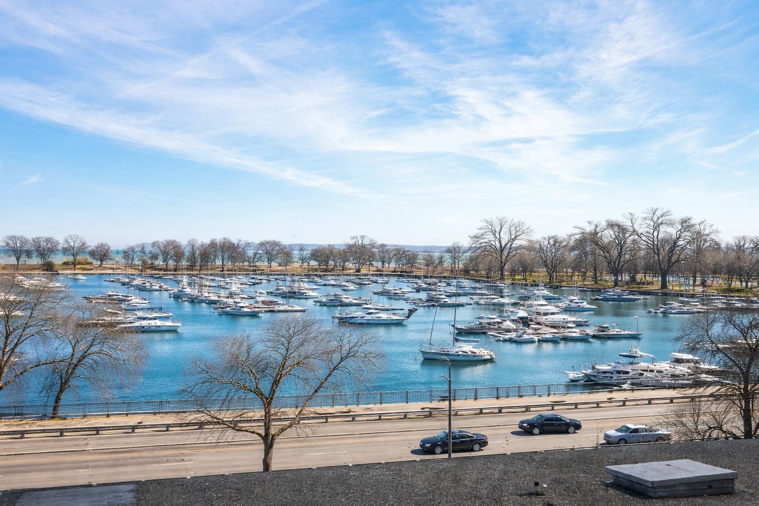 3440 N Lake Shore Drive 3C