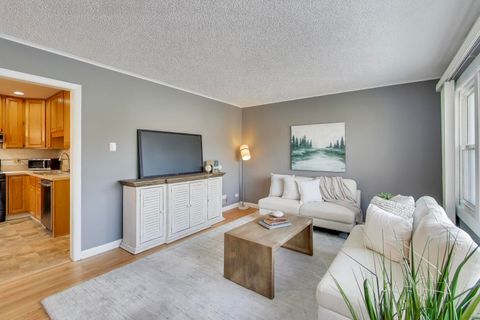 Tiny photo for 823 N Fernandez Avenue, Arlington Heights, IL 60004 (MLS # 12554853)