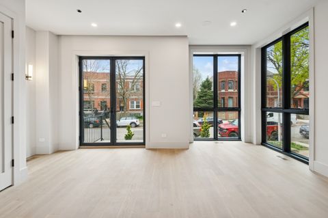 Tiny photo for 2434 W Superior Street, Chicago, IL 60612 (MLS # 12460631)