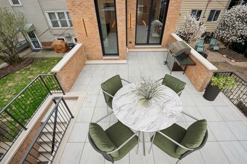 Tiny photo for 2434 W Superior Street, Chicago, IL 60612 (MLS # 12460631)