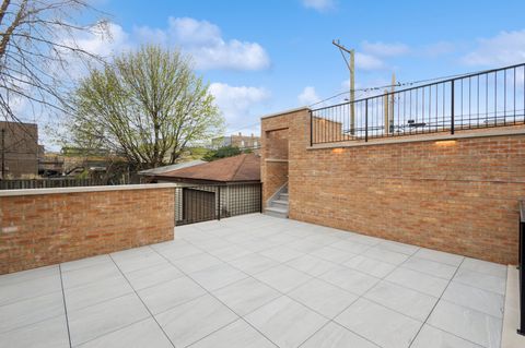 Tiny photo for 2434 W Superior Street, Chicago, IL 60612 (MLS # 12460631)