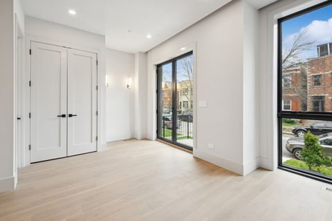 Tiny photo for 2434 W Superior Street, Chicago, IL 60612 (MLS # 12460631)