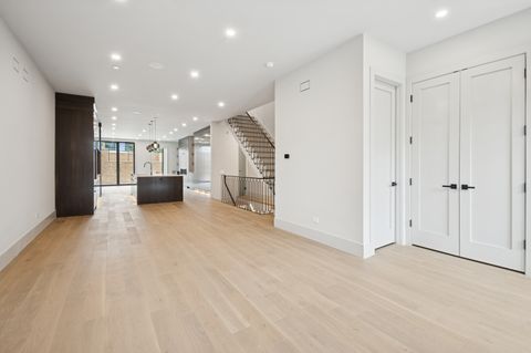 Tiny photo for 2434 W Superior Street, Chicago, IL 60612 (MLS # 12460631)