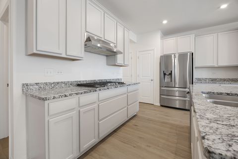 Tiny photo for 537 Watercress Drive, Aurora, IL 60504 (MLS # 12614764)