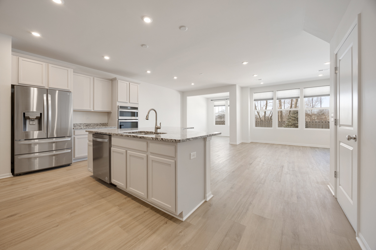 537 Watercress Drive