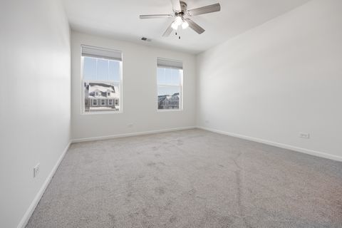 Tiny photo for 537 Watercress Drive, Aurora, IL 60504 (MLS # 12614764)