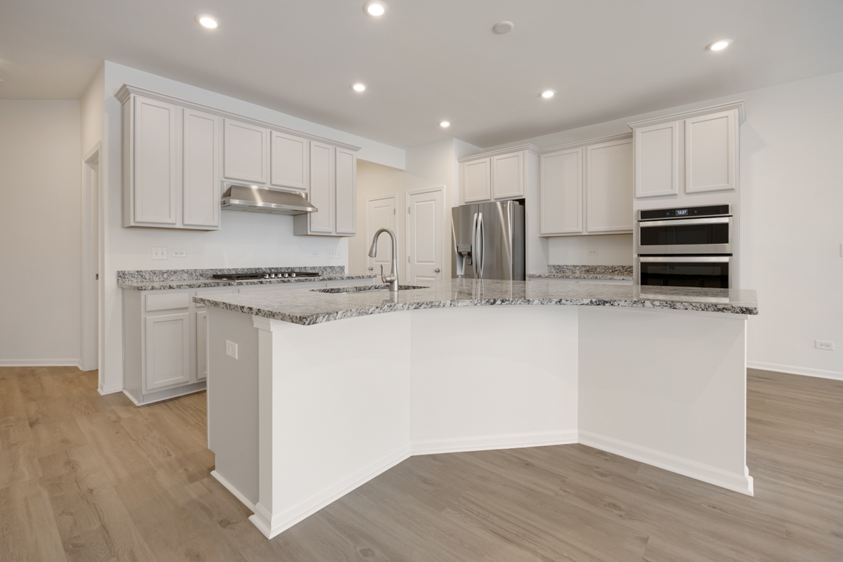 537 Watercress Drive