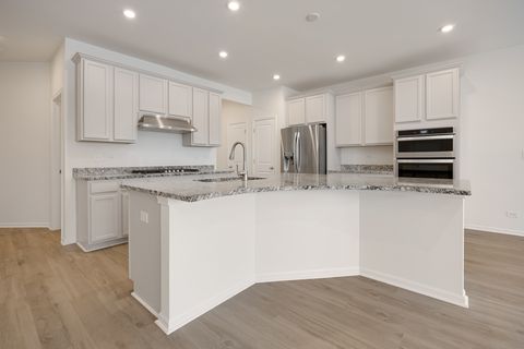 Tiny photo for 537 Watercress Drive, Aurora, IL 60504 (MLS # 12614764)