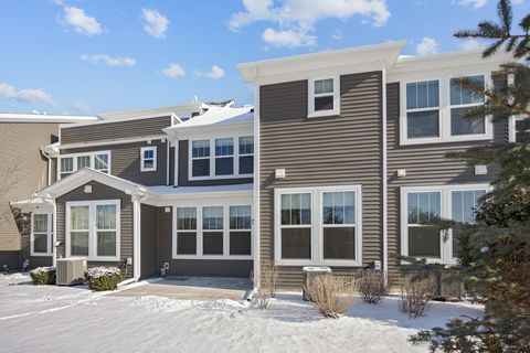 Tiny photo for 537 Watercress Drive, Aurora, IL 60504 (MLS # 12614764)