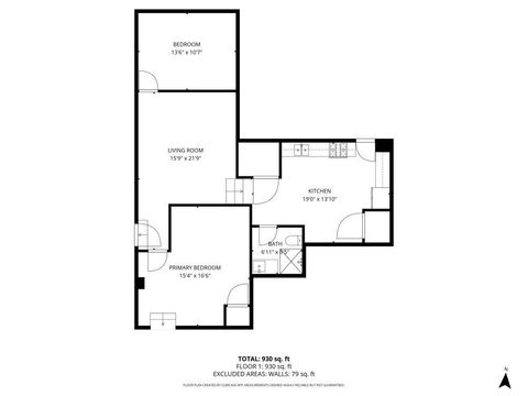 Tiny photo for 444 E 48th Street #B2, Chicago, IL 60615 (MLS # 12515392)