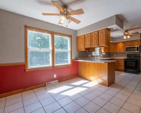 Tiny photo for 732 Santa Fe Drive, Freeport, IL 61032 (MLS # 12764507)