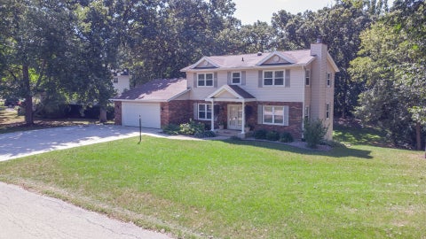 Tiny photo for 732 Santa Fe Drive, Freeport, IL 61032 (MLS # 12764507)