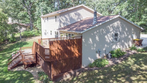 Tiny photo for 732 Santa Fe Drive, Freeport, IL 61032 (MLS # 12764507)