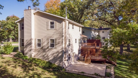 Tiny photo for 732 Santa Fe Drive, Freeport, IL 61032 (MLS # 12764507)