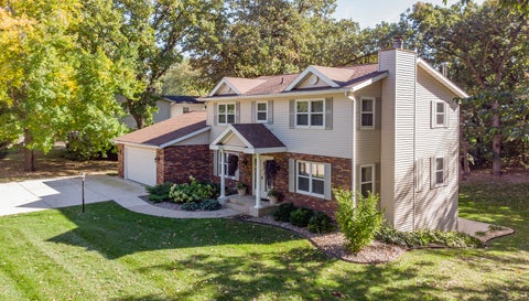 Tiny photo for 732 Santa Fe Drive, Freeport, IL 61032 (MLS # 12764507)