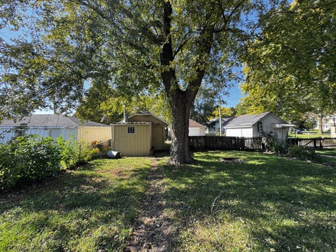 Tiny photo for 135 N Birch Street, Waterman, IL 60556 (MLS # 12792508)