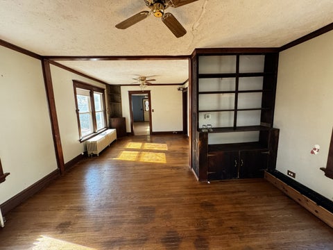 Tiny photo for 135 N Birch Street, Waterman, IL 60556 (MLS # 12792508)