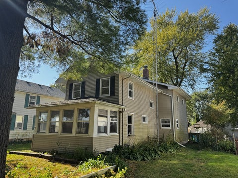 Tiny photo for 135 N Birch Street, Waterman, IL 60556 (MLS # 12792508)