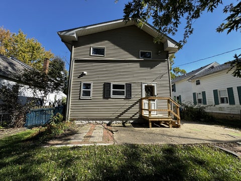 Tiny photo for 135 N Birch Street, Waterman, IL 60556 (MLS # 12792508)