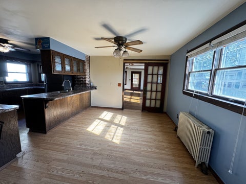 Tiny photo for 135 N Birch Street, Waterman, IL 60556 (MLS # 12792508)
