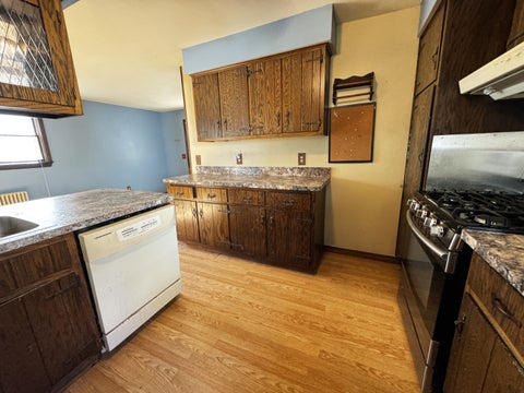 Tiny photo for 135 N Birch Street, Waterman, IL 60556 (MLS # 12792508)