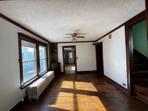 Tiny photo for 135 N Birch Street, Waterman, IL 60556 (MLS # 12792508)