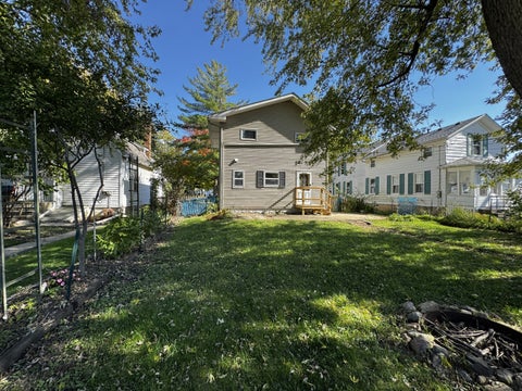Tiny photo for 135 N Birch Street, Waterman, IL 60556 (MLS # 12792508)