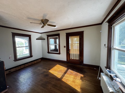 Tiny photo for 135 N Birch Street, Waterman, IL 60556 (MLS # 12792508)
