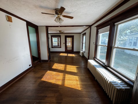 Tiny photo for 135 N Birch Street, Waterman, IL 60556 (MLS # 12792508)