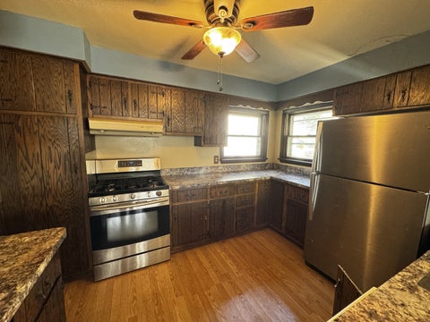 Tiny photo for 135 N Birch Street, Waterman, IL 60556 (MLS # 12792508)