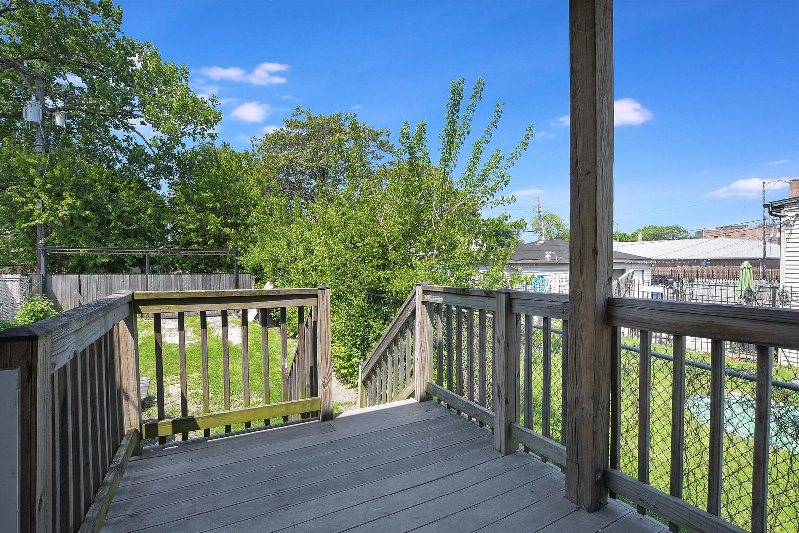 946 N Homan Avenue