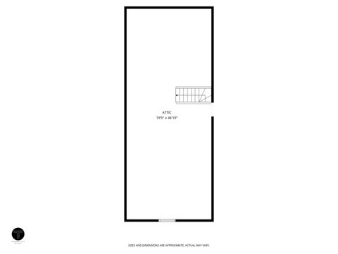 Tiny photo for 946 N Homan Avenue, Chicago, IL 60651 (MLS # 12711769)