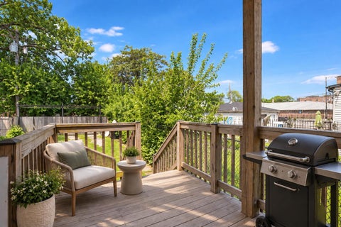 Tiny photo for 946 N Homan Avenue, Chicago, IL 60651 (MLS # 12711769)