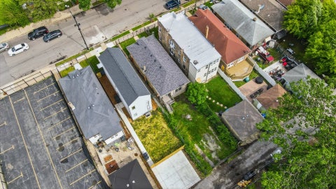 Tiny photo for 946 N Homan Avenue, Chicago, IL 60651 (MLS # 12711769)