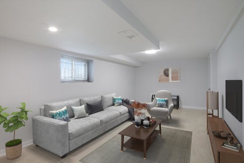 Tiny photo for 946 N Homan Avenue, Chicago, IL 60651 (MLS # 12711769)